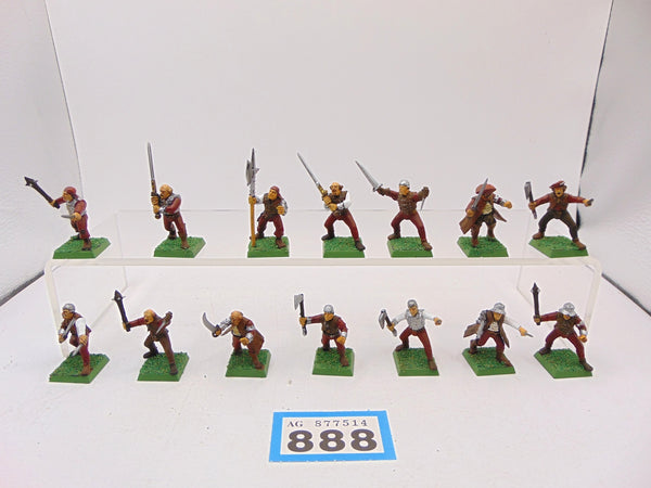 Empire Militia