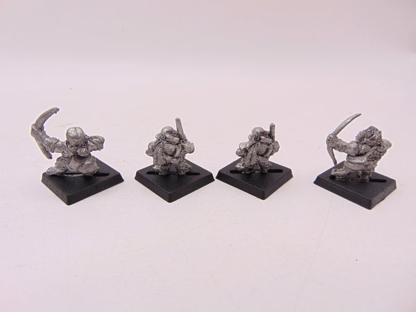 Imperial Halflings