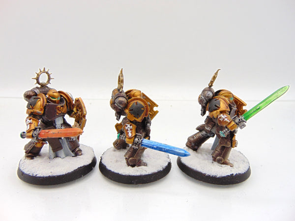 Bladeguard Veterans
