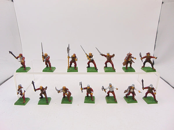 Empire Militia