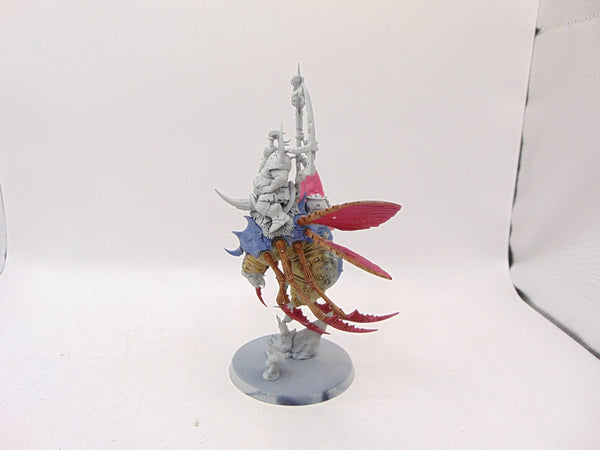 Pusgoyle Blightlords