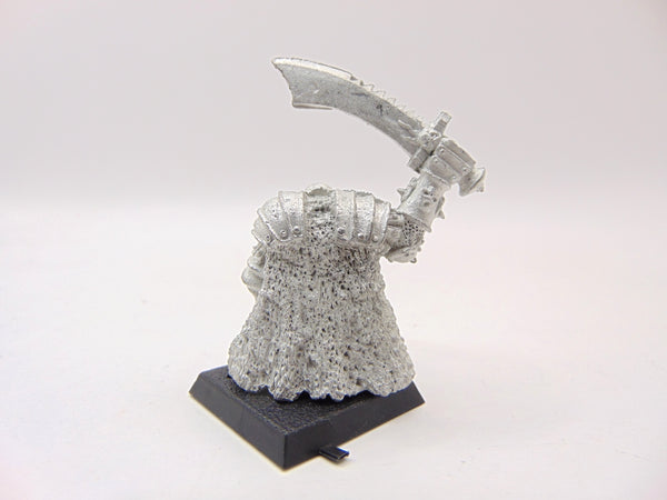 Gorfang Rotgut