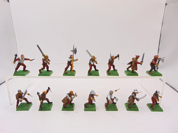 Empire Militia