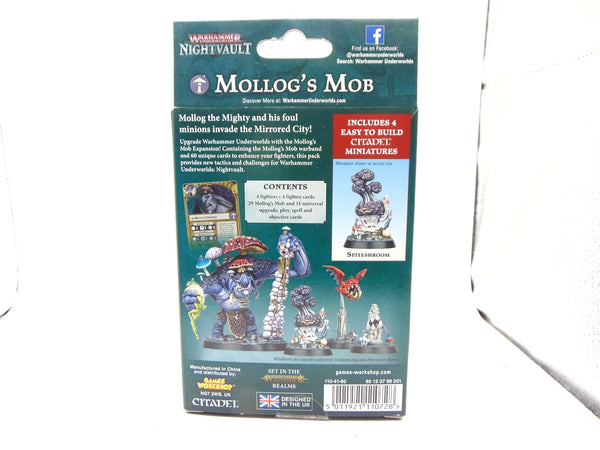Mollog's Mob