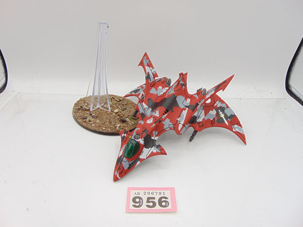 Crimson Hunter
