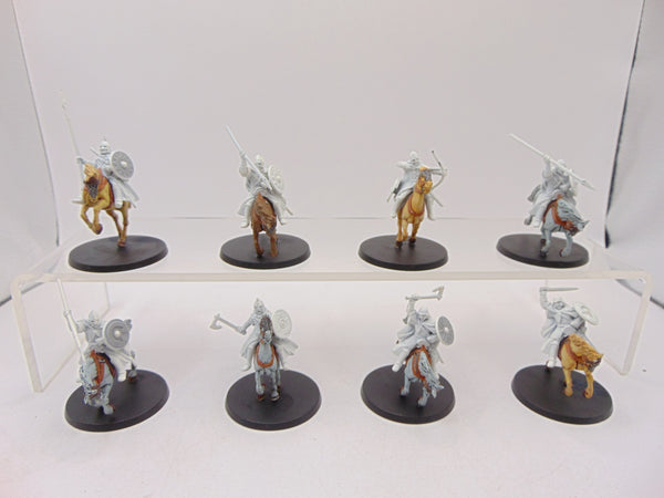 Riders of Rohan