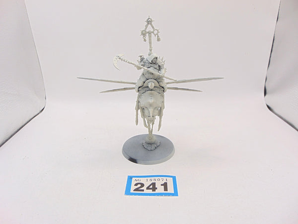 Pusgoyle Blightlords