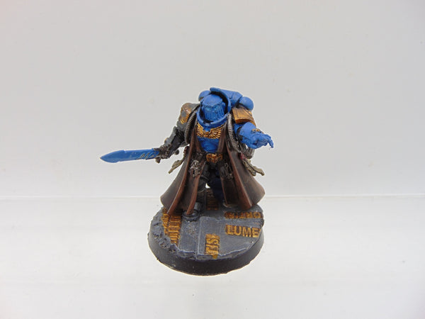 Primaris Librarian