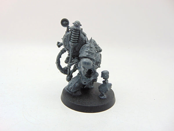 Foul Blightspawn