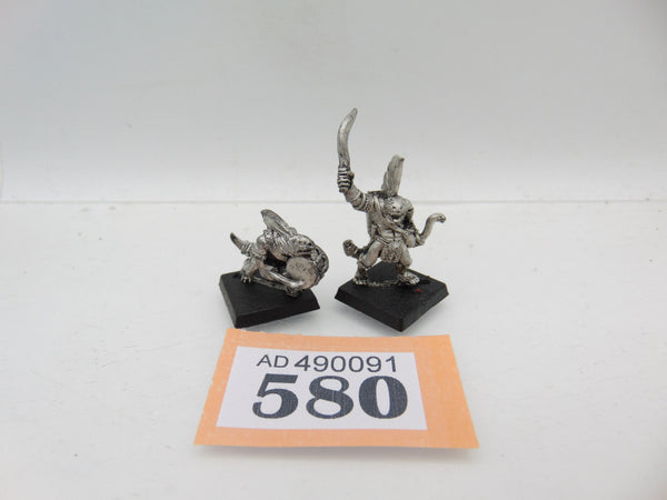 Skink Command Champion & Musician