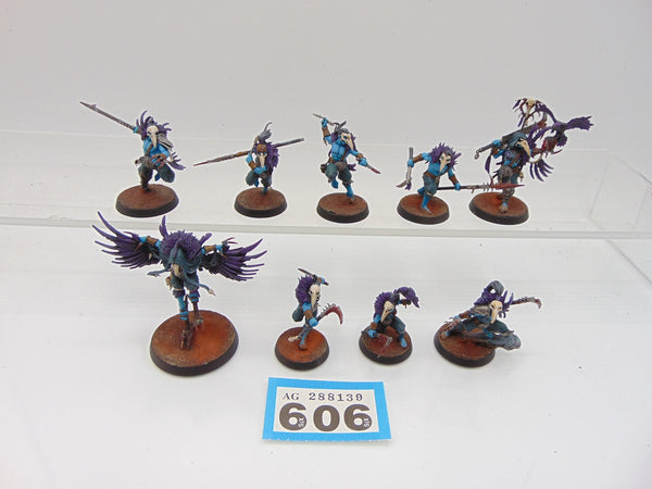 Corvus Cabal