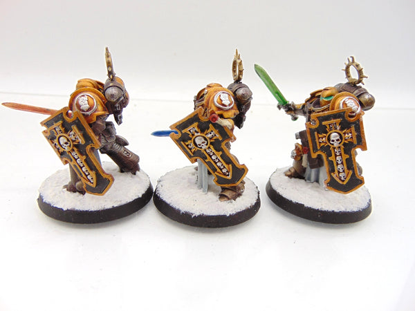 Bladeguard Veterans
