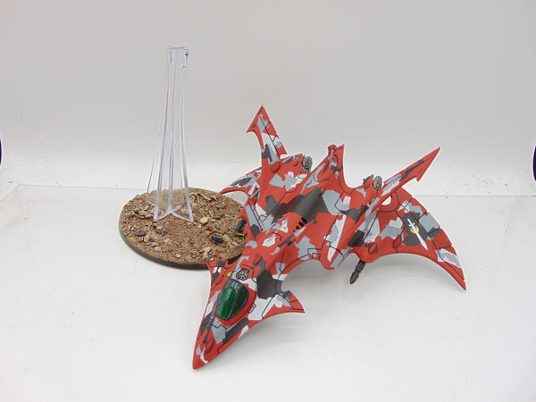 Crimson Hunter