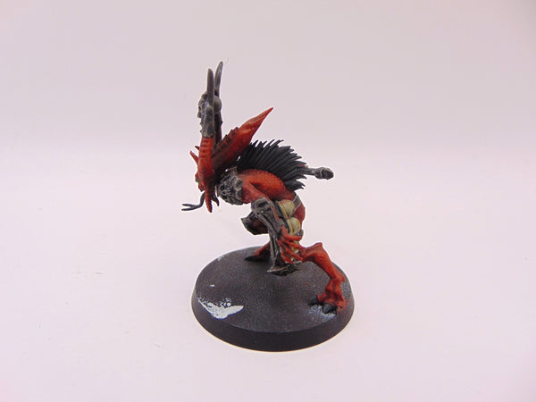 Bloodmaster, Herald of Khorne