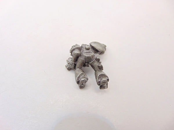 Rhino Tank Crew