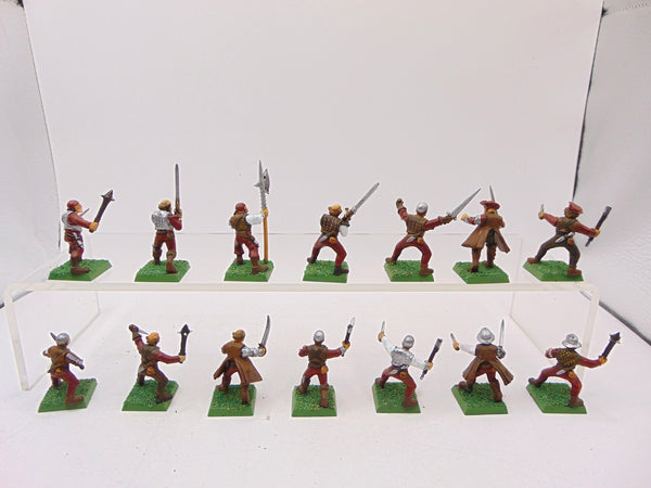 Empire Militia