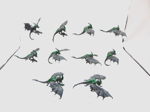 Gargoyles