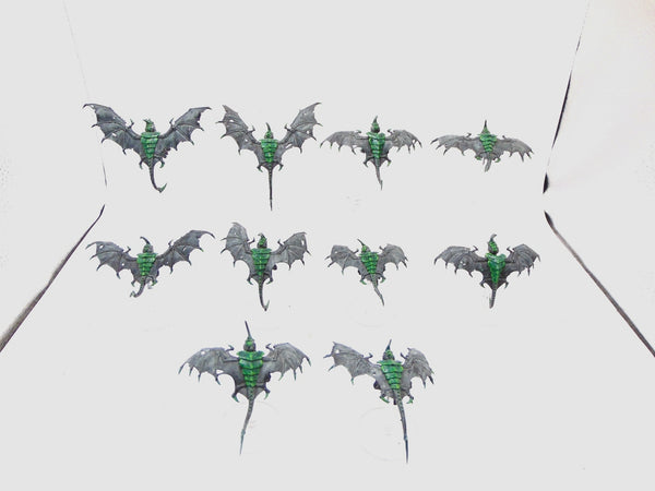 Gargoyles