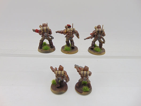 Tempestus Scions