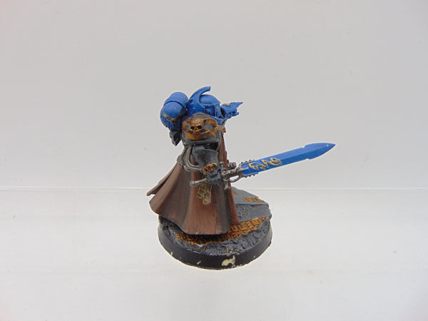 Primaris Librarian