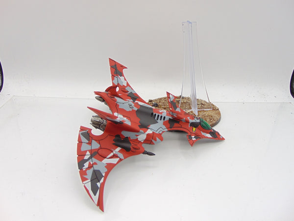 Crimson Hunter