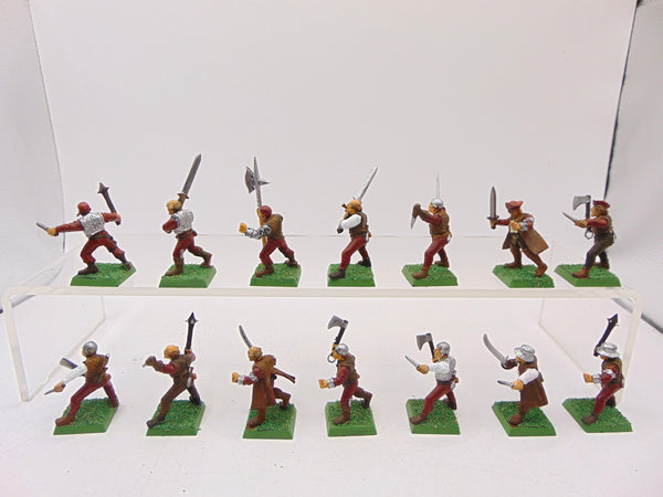 Empire Militia