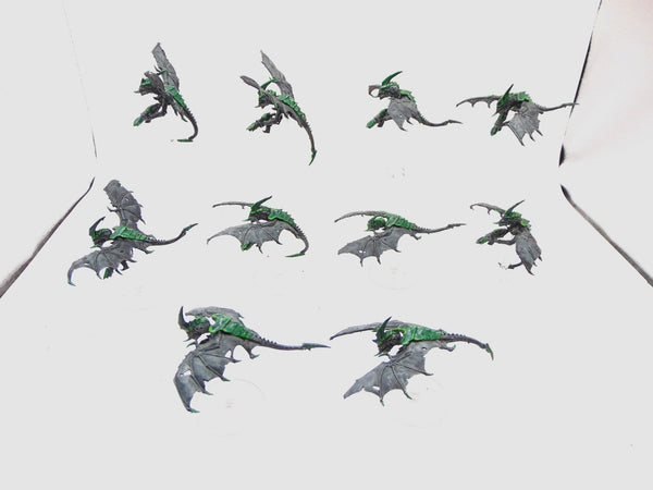 Gargoyles
