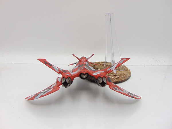Crimson Hunter