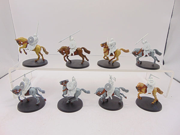 Riders of Rohan
