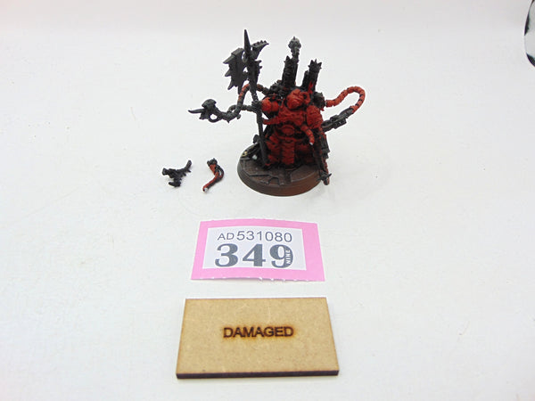Warpsmith