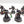 Deathwatch Kill Team Veterans