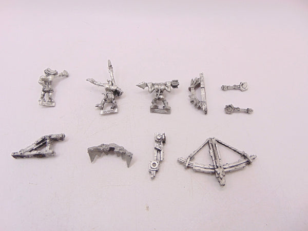 Goblin Bolt Throwa