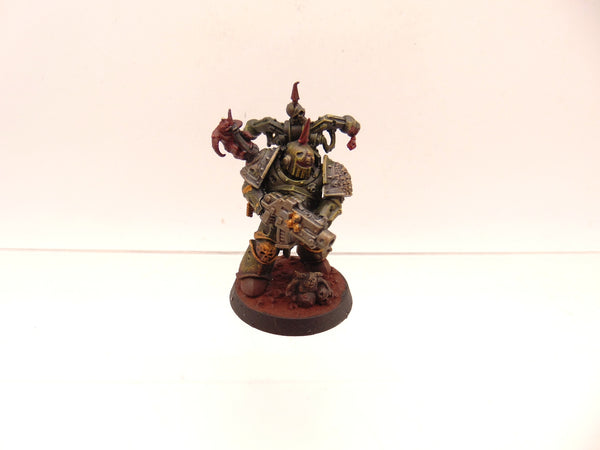 Gurg the Foul