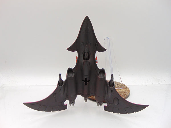Crimson Hunter