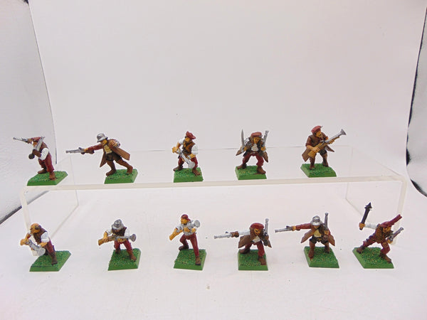 Empire Militia