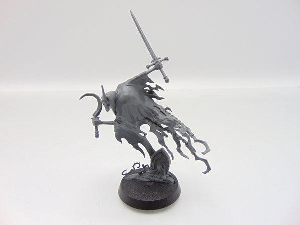 Garkorr Bladegheist Revenant