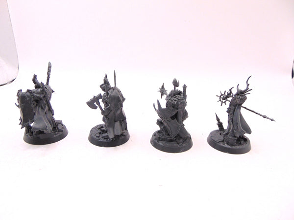 Khagra's Ravagers