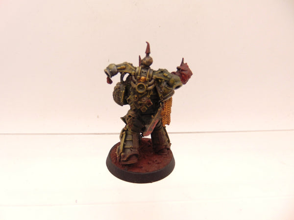 Gurg the Foul