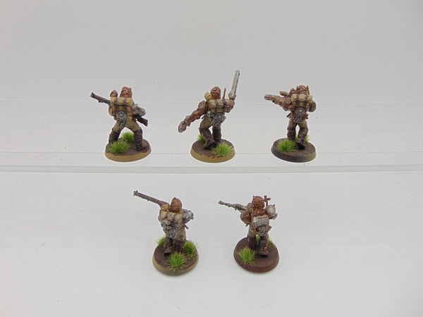 Tempestus Scions