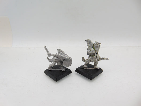 Skink Command Champion & Musician