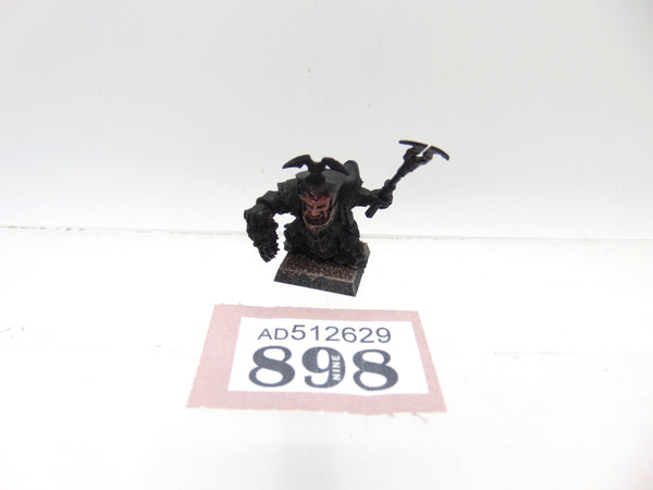 Daemonsmith