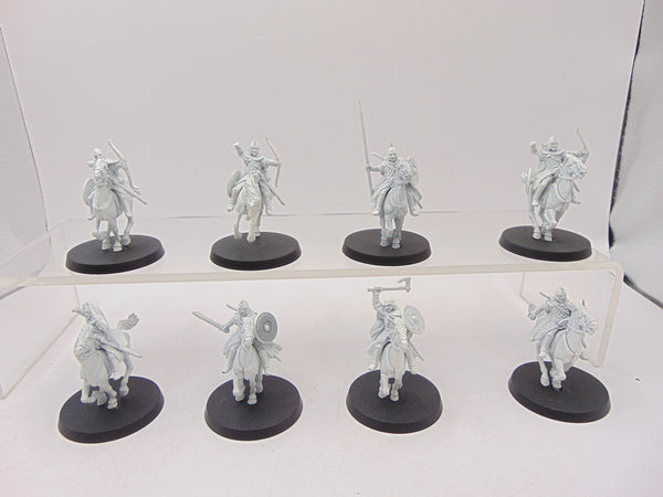 Riders of Rohan