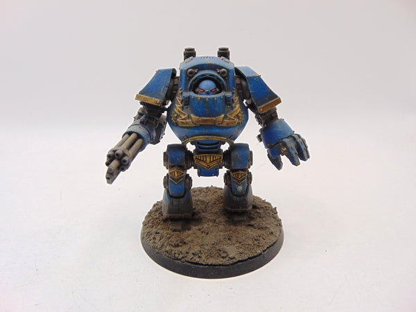 Contemptor Dreadnought