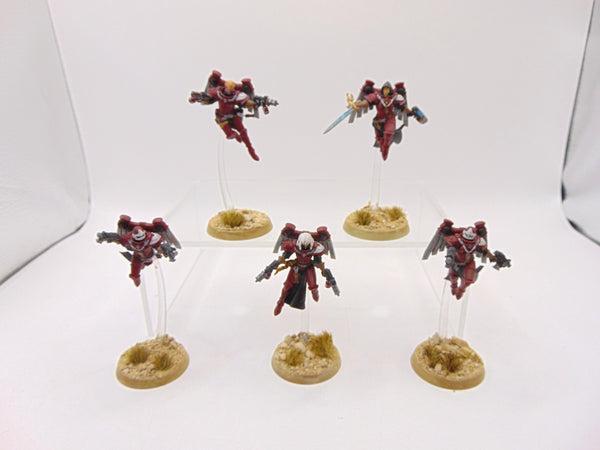 Seraphim Squad