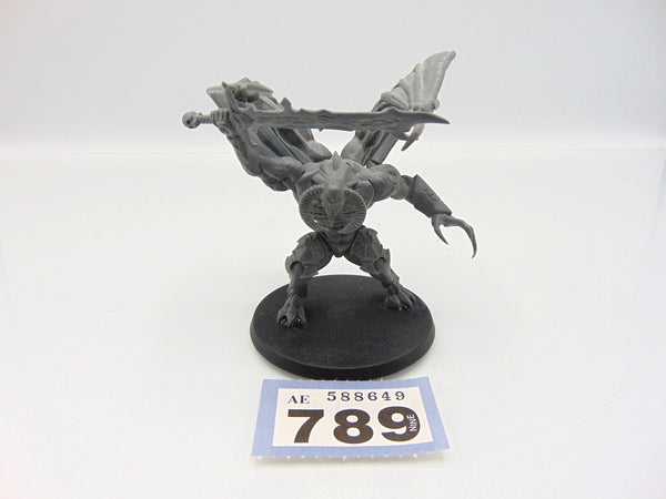 Daemon Prince
