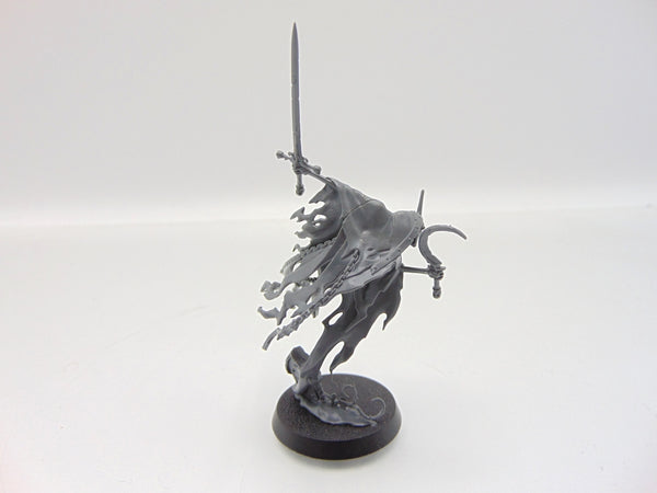 Garkorr Bladegheist Revenant