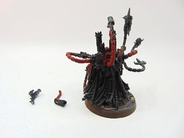 Warpsmith