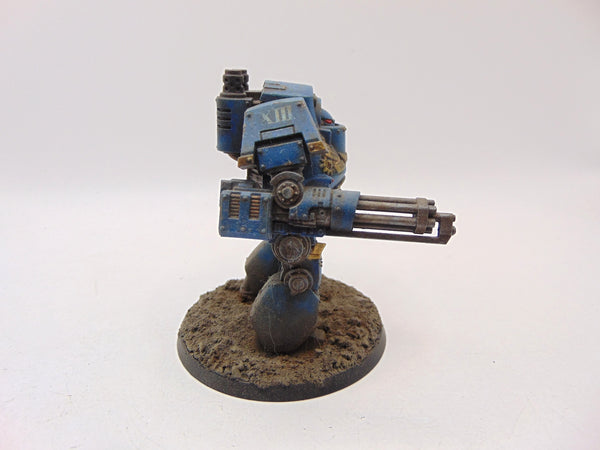 Contemptor Dreadnought