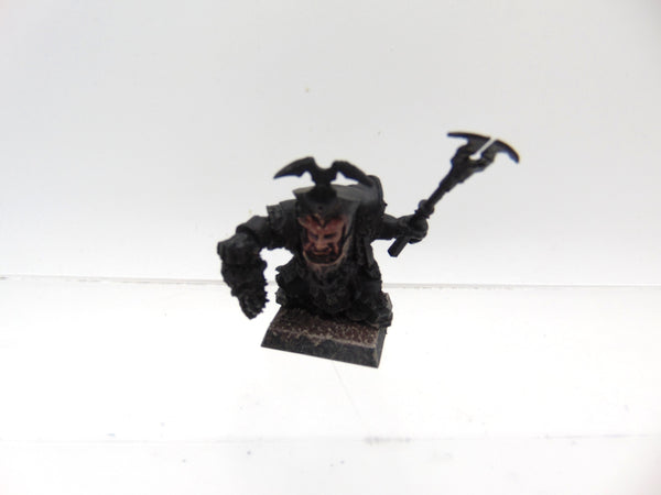 Daemonsmith