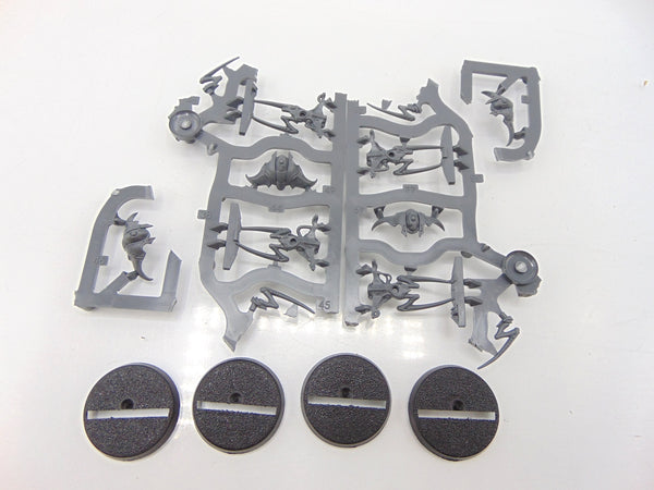 Spindle Drones